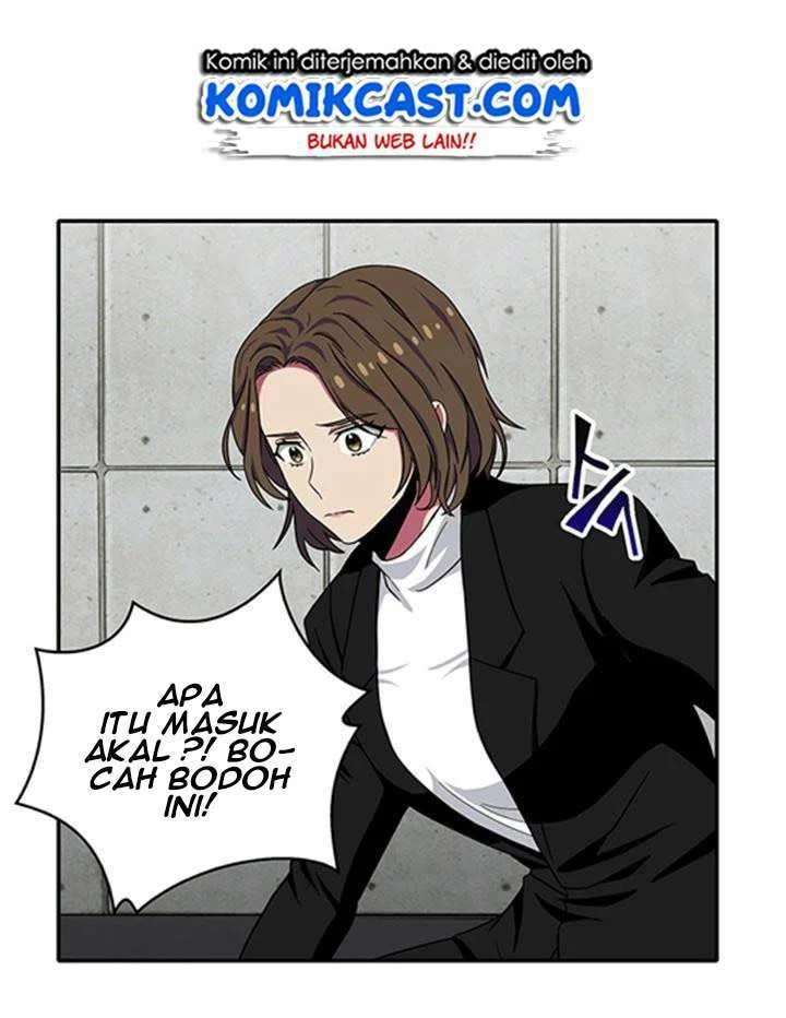 Tomb Raider King Chapter 32 - halaman 14