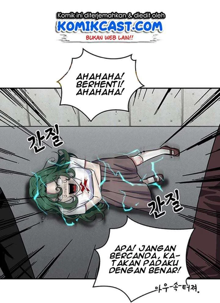 Tomb Raider King Chapter 32 - halaman 21