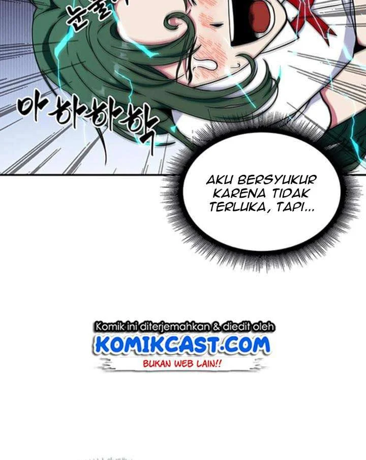 Tomb Raider King Chapter 32 - halaman 23