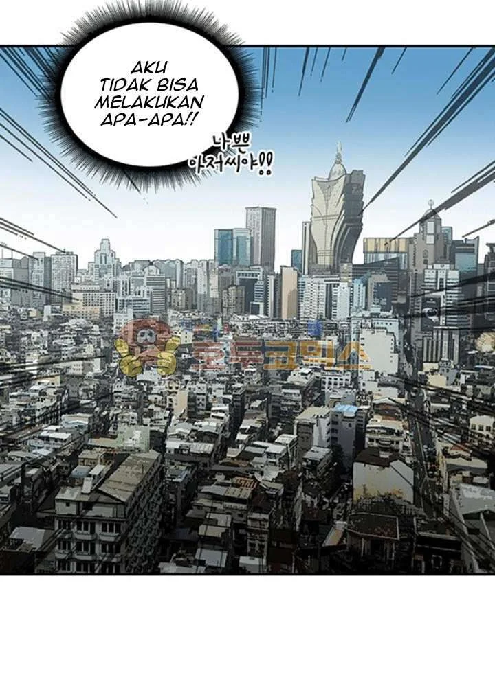 Tomb Raider King Chapter 32 - halaman 24