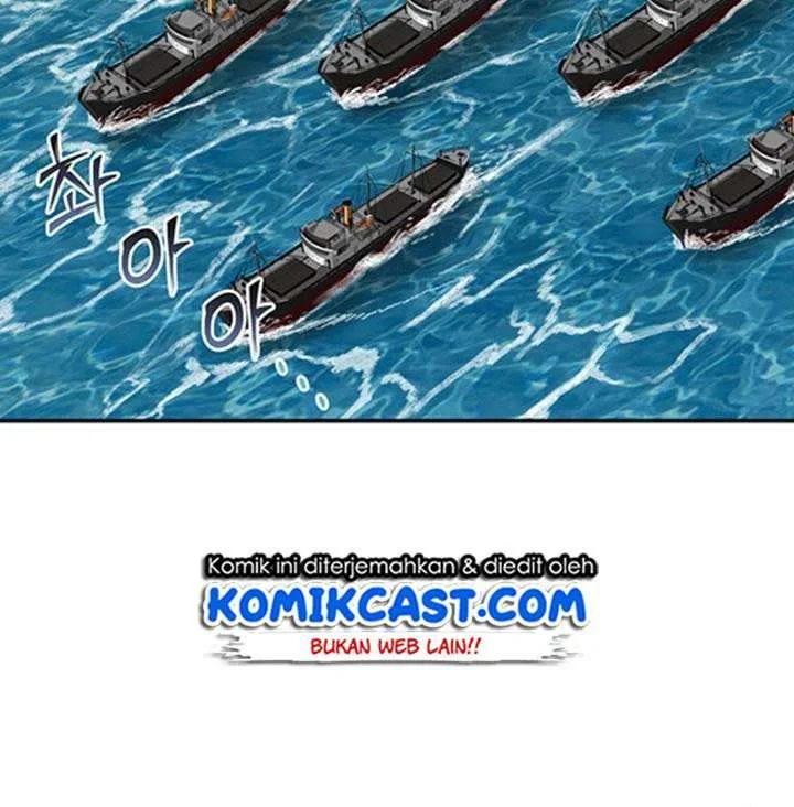 Tomb Raider King Chapter 32 - halaman 26