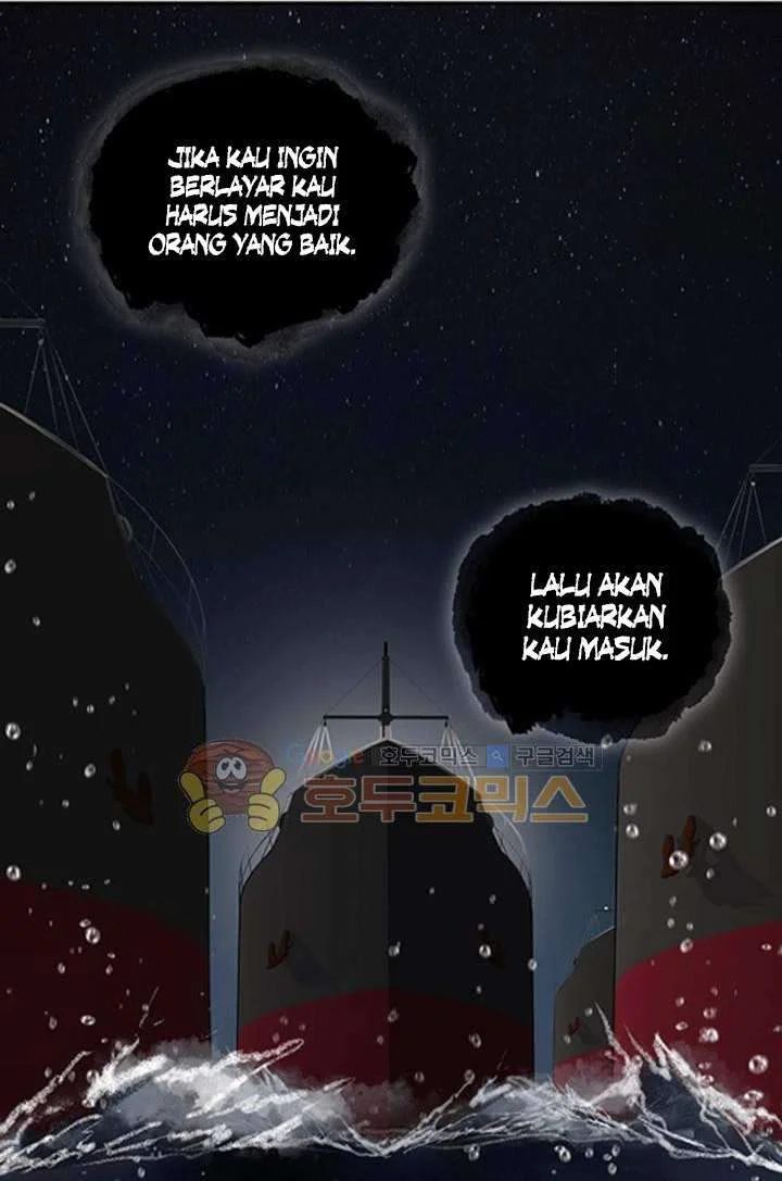 Tomb Raider King Chapter 32 - halaman 30