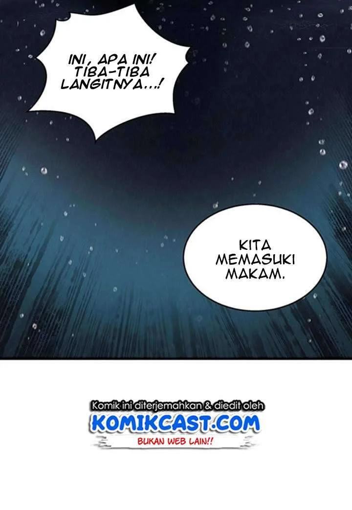 Tomb Raider King Chapter 32 - halaman 31