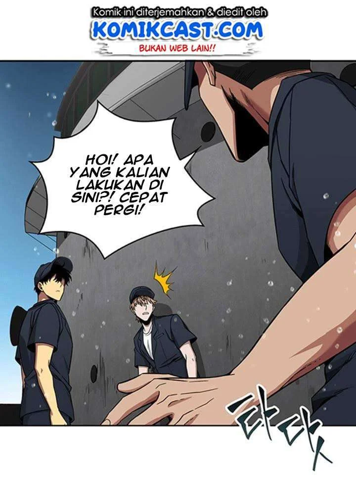 Tomb Raider King Chapter 32 - halaman 32
