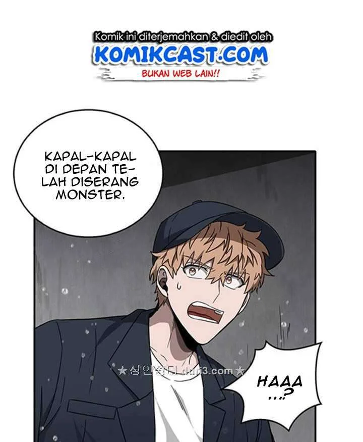 Tomb Raider King Chapter 32 - halaman 34