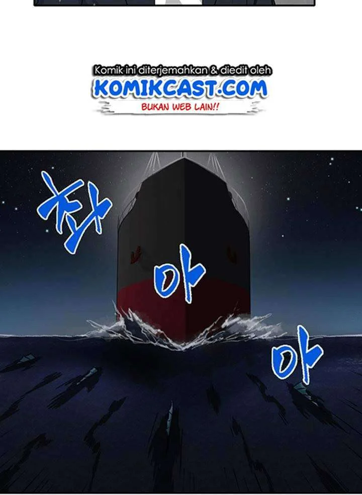Tomb Raider King Chapter 32 - halaman 35