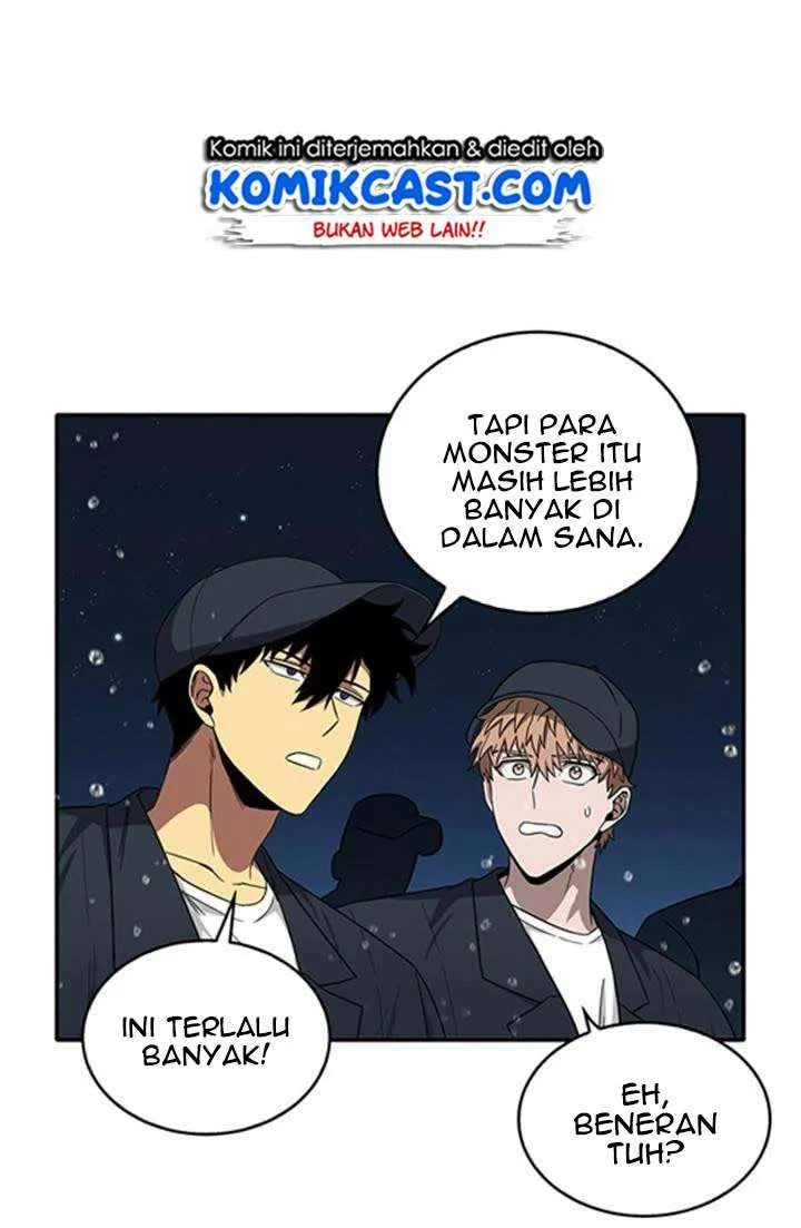 Tomb Raider King Chapter 32 - halaman 41