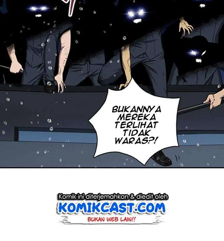 Tomb Raider King Chapter 32 - halaman 47