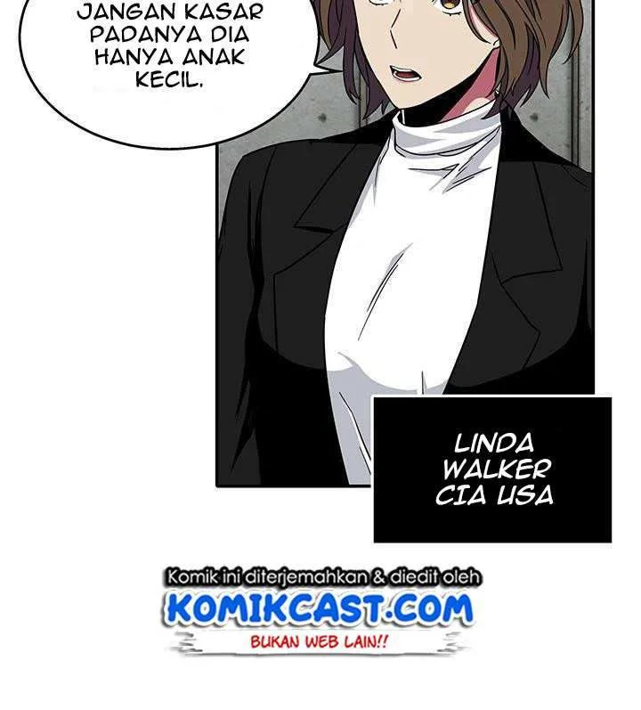 Tomb Raider King Chapter 32 - halaman 5