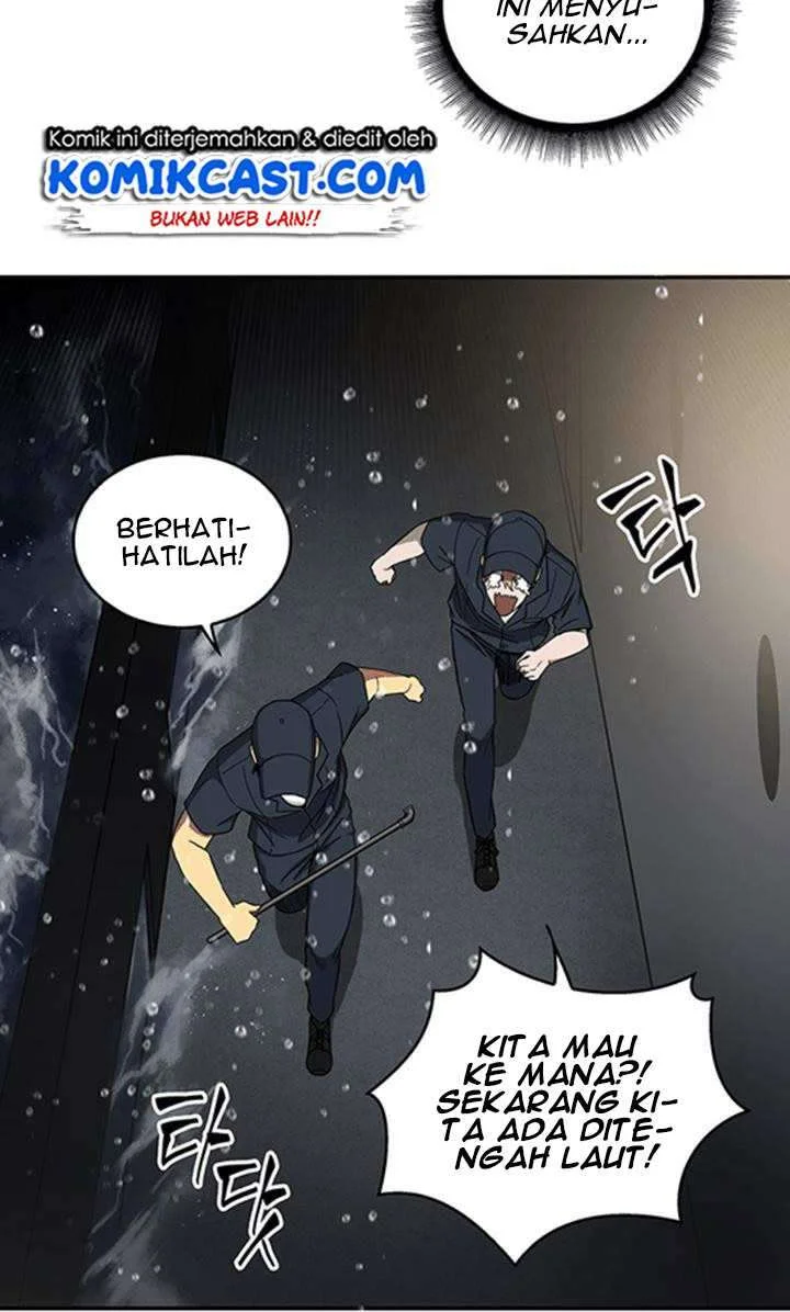 Tomb Raider King Chapter 32 - halaman 50