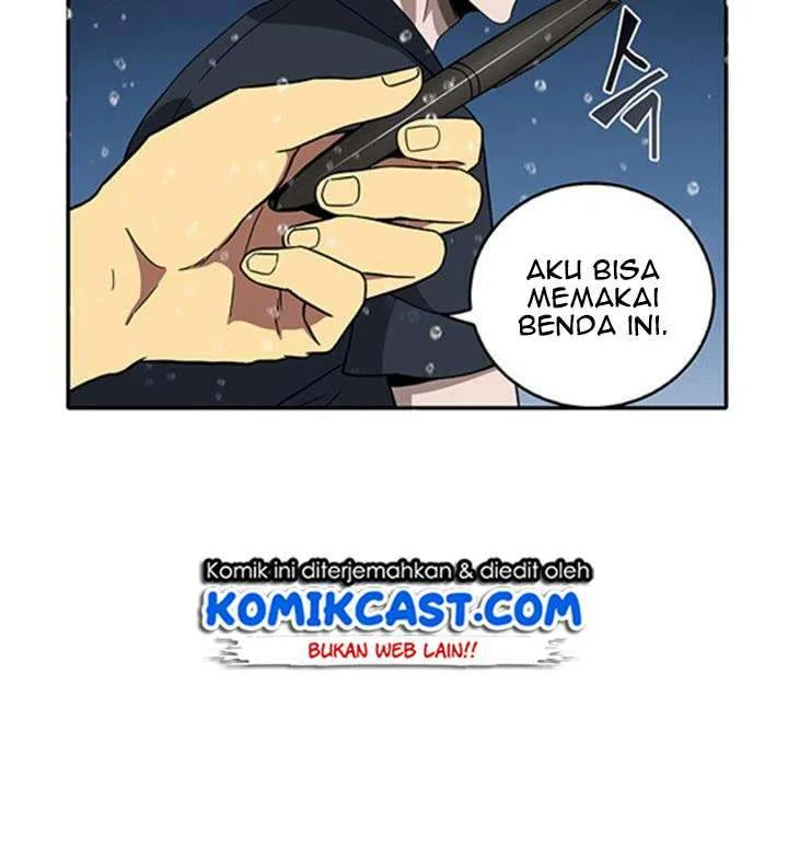 Tomb Raider King Chapter 32 - halaman 53