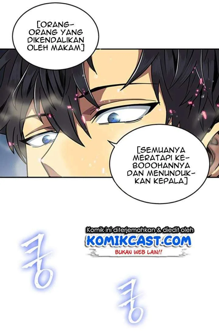 Tomb Raider King Chapter 32 - halaman 54