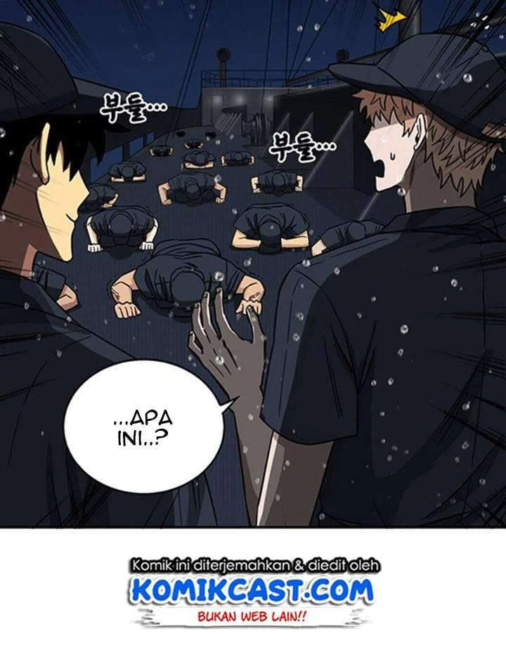 Tomb Raider King Chapter 32 - halaman 56