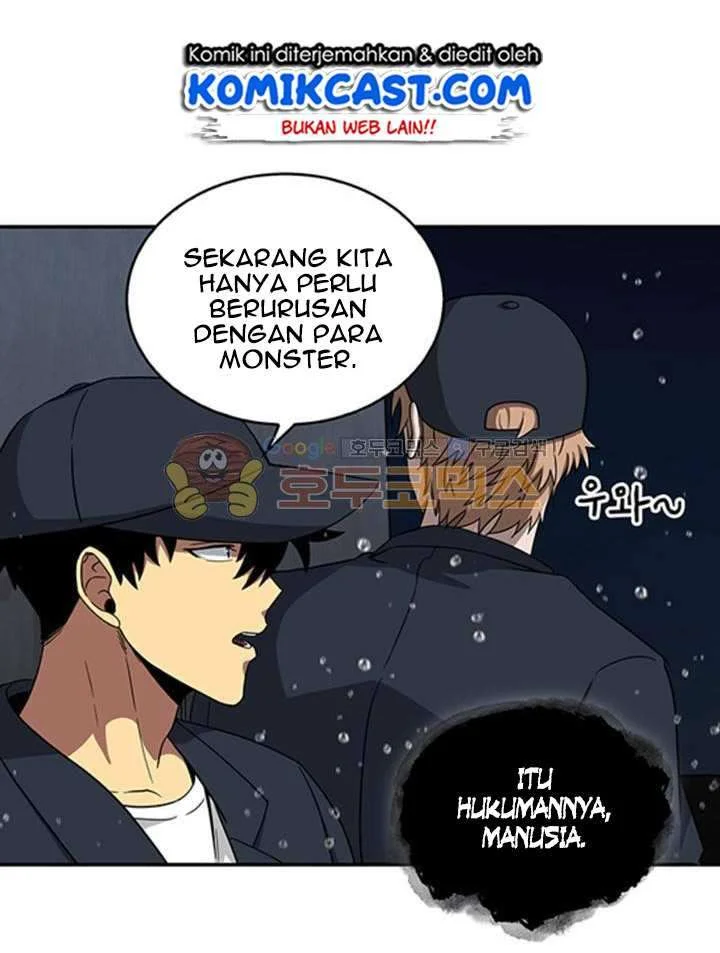 Tomb Raider King Chapter 32 - halaman 57