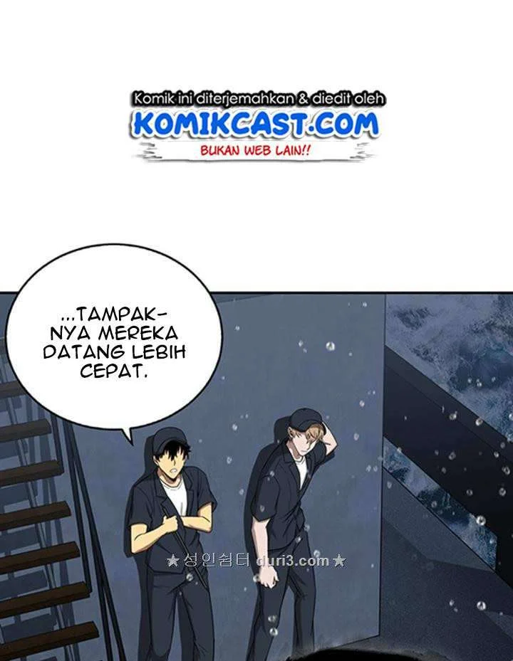 Tomb Raider King Chapter 32 - halaman 58