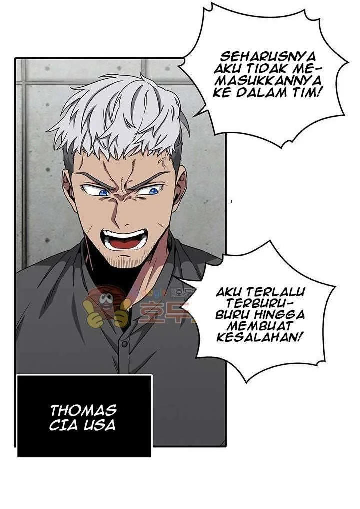 Tomb Raider King Chapter 32 - halaman 6