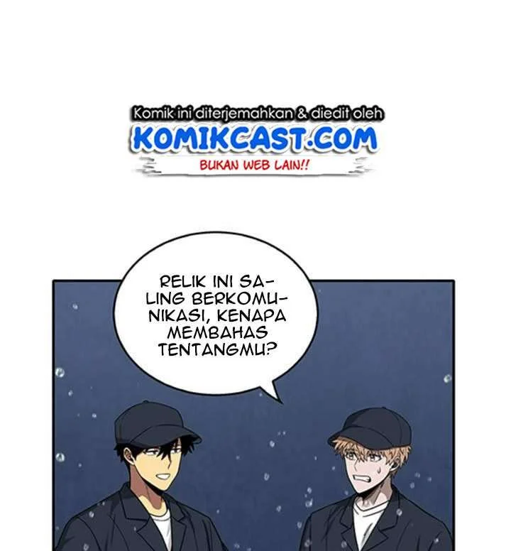 Tomb Raider King Chapter 32 - halaman 60