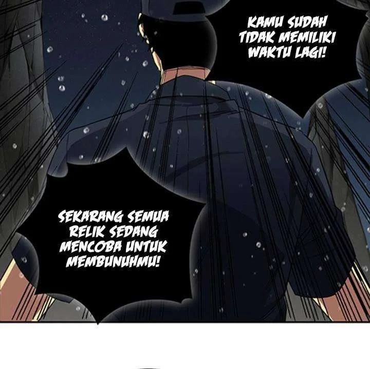 Tomb Raider King Chapter 32 - halaman 62