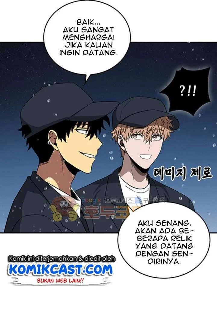 Tomb Raider King Chapter 32 - halaman 63