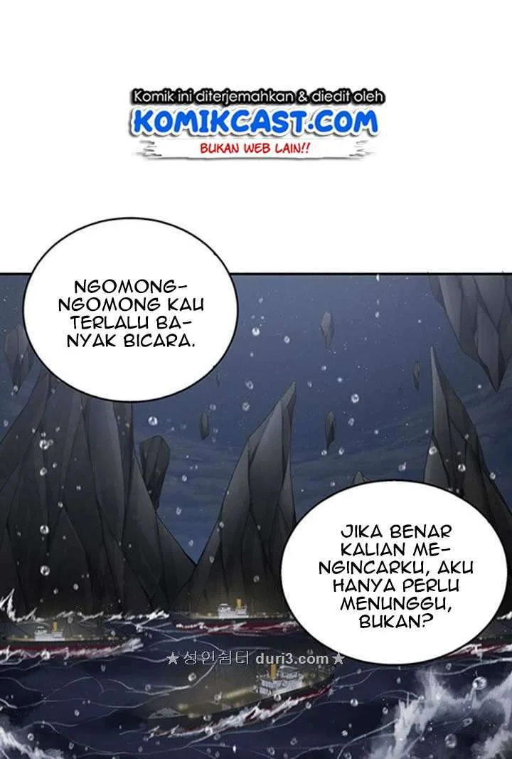 Tomb Raider King Chapter 32 - halaman 64