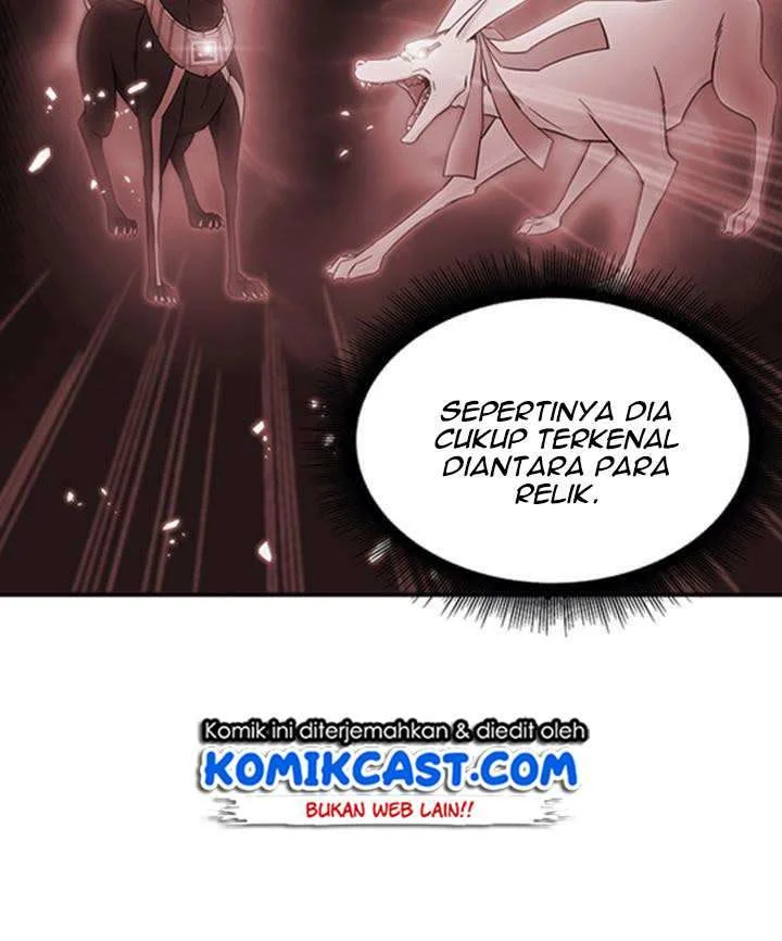 Tomb Raider King Chapter 32 - halaman 68