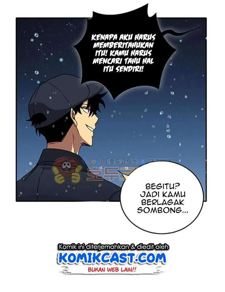 Tomb Raider King Chapter 32 - halaman 69