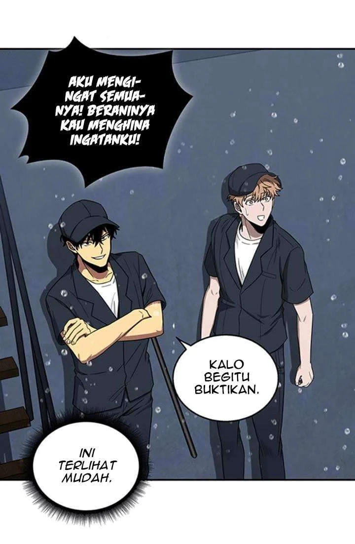 Tomb Raider King Chapter 32 - halaman 71