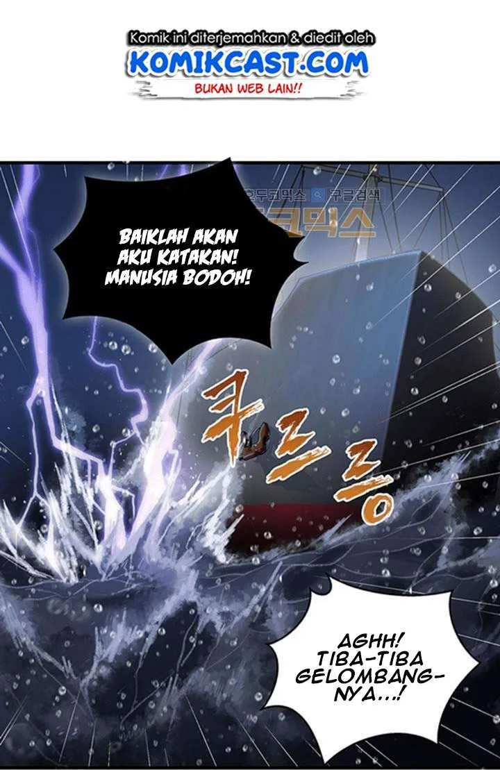 Tomb Raider King Chapter 32 - halaman 72