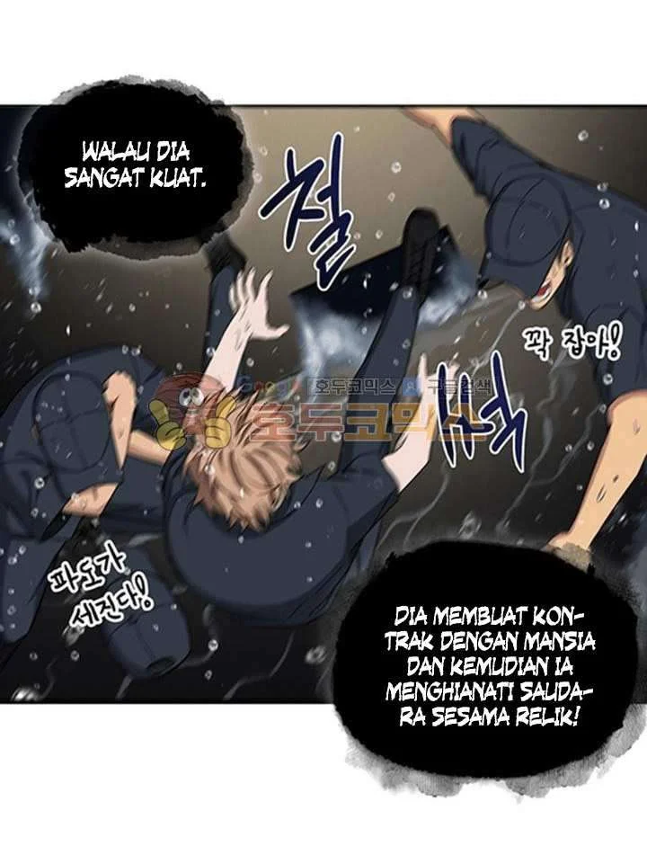 Tomb Raider King Chapter 32 - halaman 75