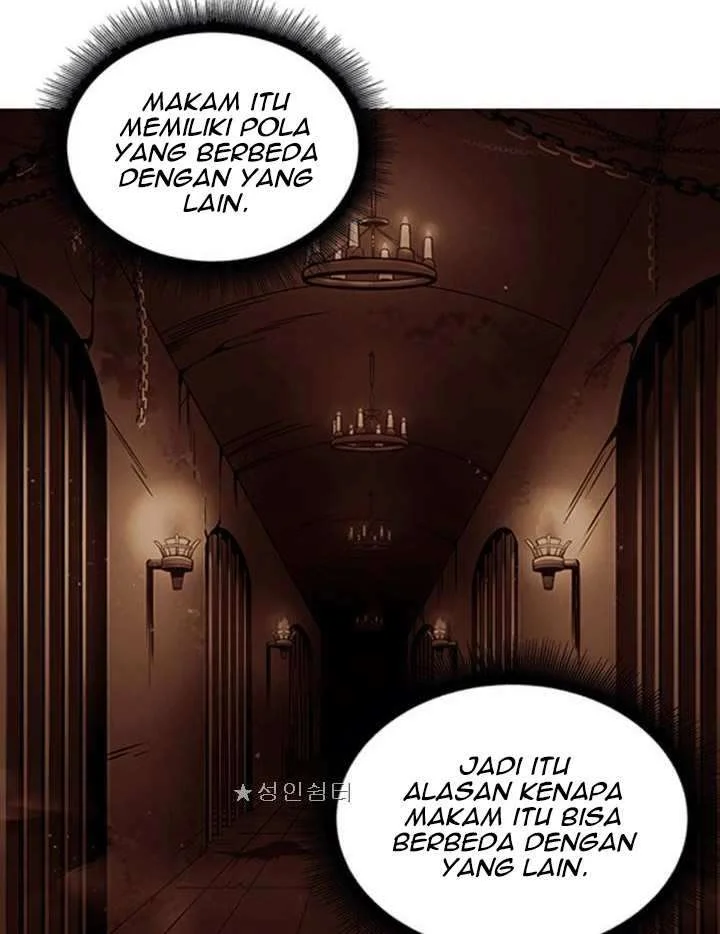 Tomb Raider King Chapter 32 - halaman 79
