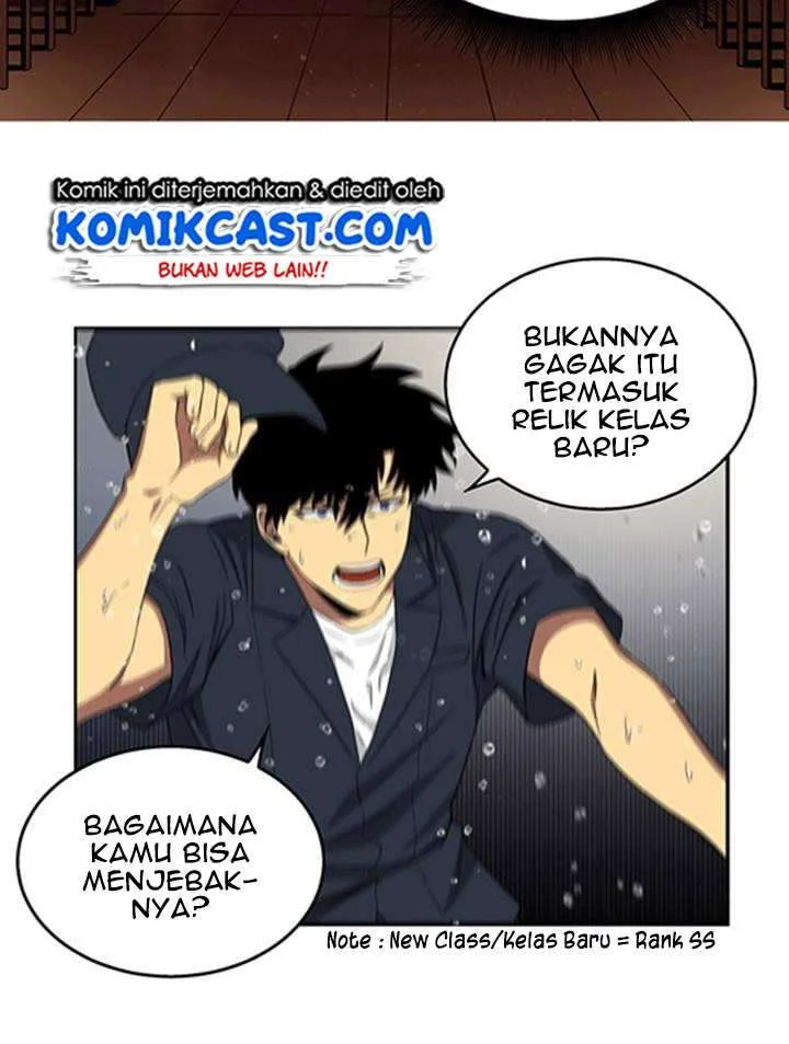 Tomb Raider King Chapter 32 - halaman 80