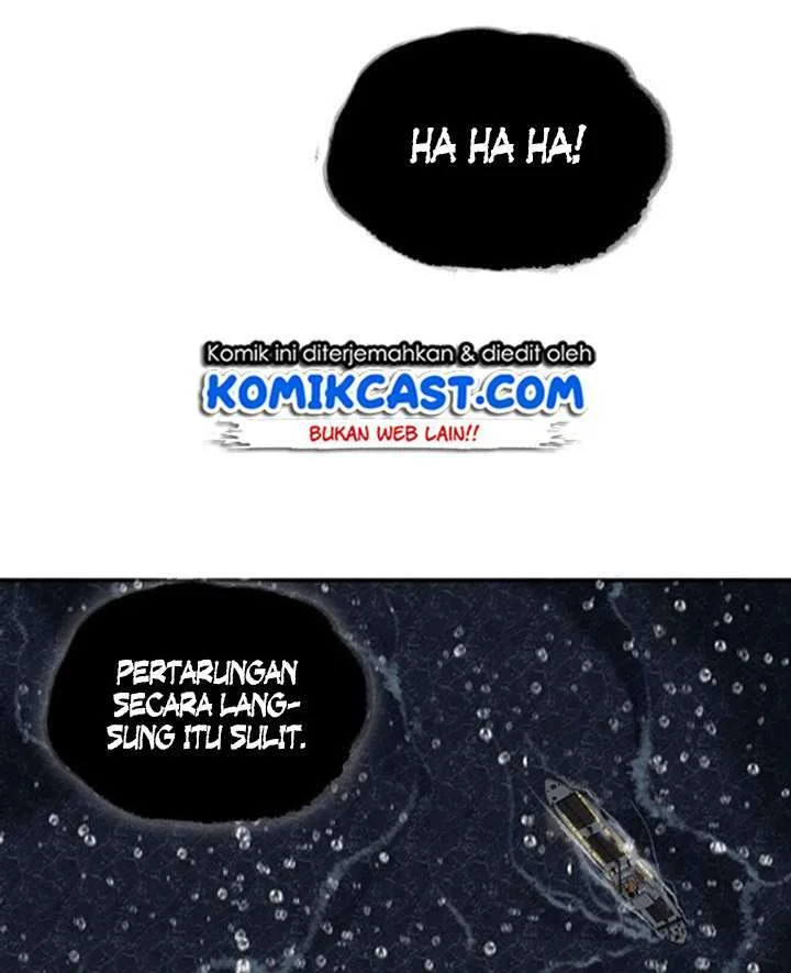 Tomb Raider King Chapter 32 - halaman 81