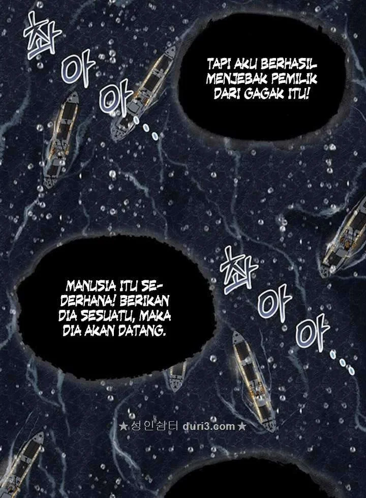 Tomb Raider King Chapter 32 - halaman 82