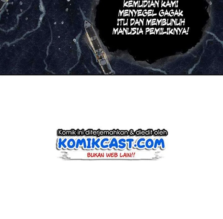 Tomb Raider King Chapter 32 - halaman 83