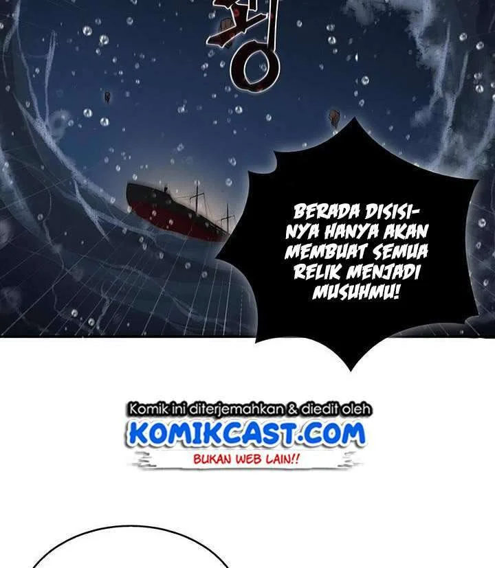 Tomb Raider King Chapter 32 - halaman 88
