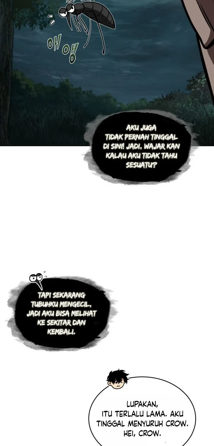 Tomb Raider King Chapter 320 - halaman 13