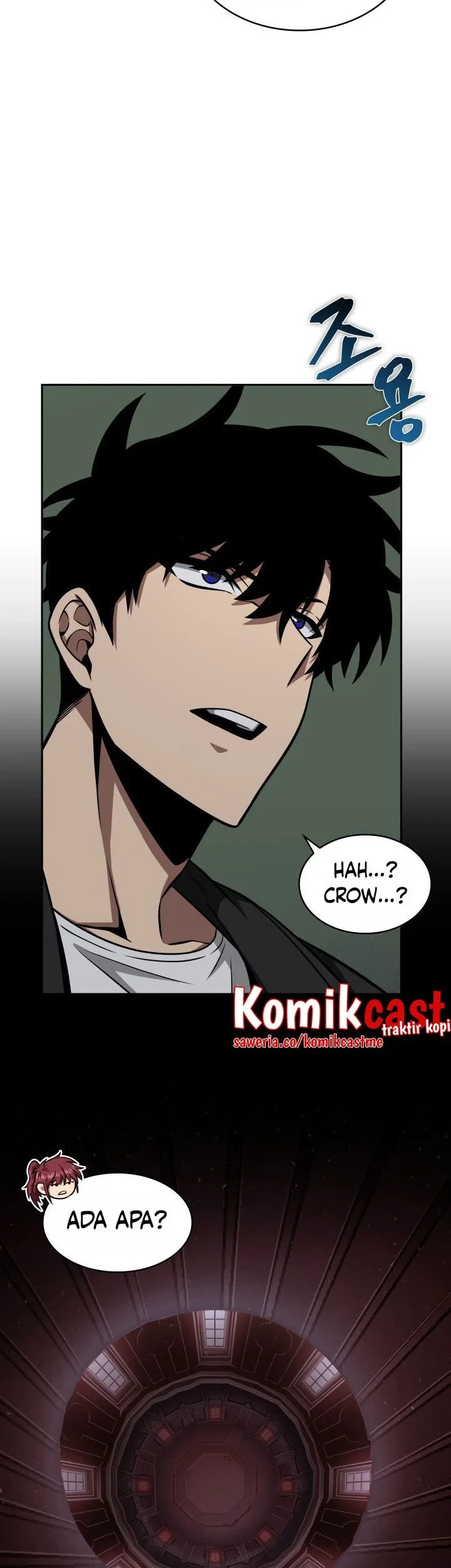 Tomb Raider King Chapter 320 - halaman 14