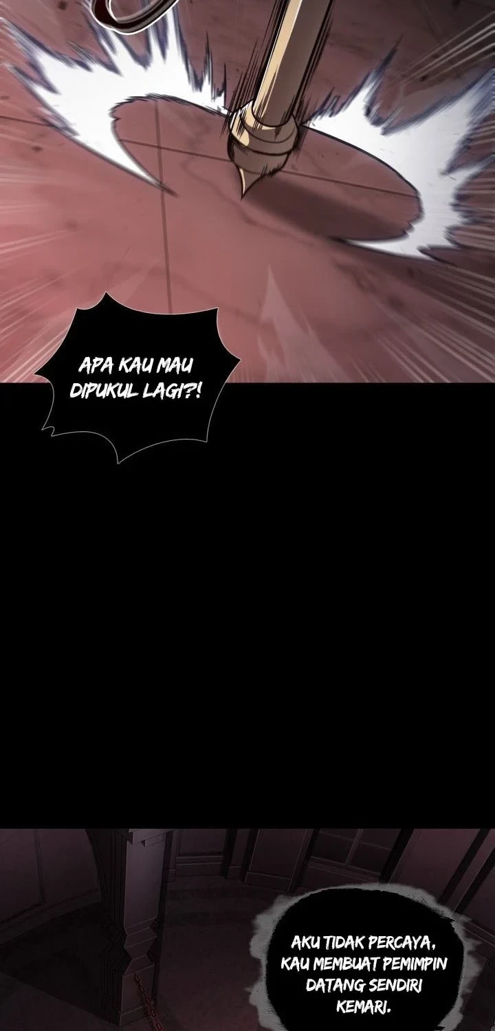Tomb Raider King Chapter 320 - halaman 17