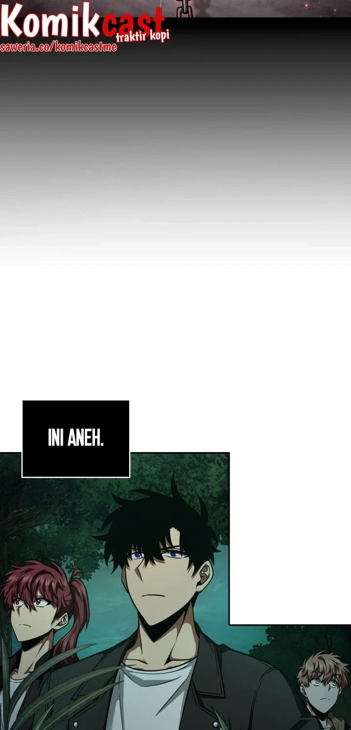 Tomb Raider King Chapter 320 - halaman 19