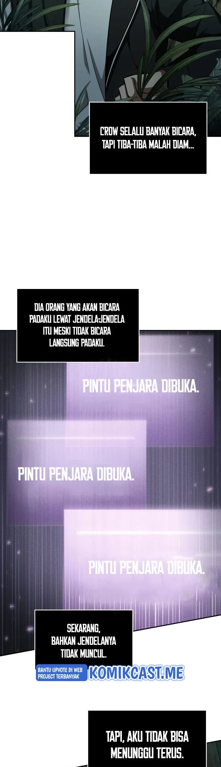 Tomb Raider King Chapter 320 - halaman 20