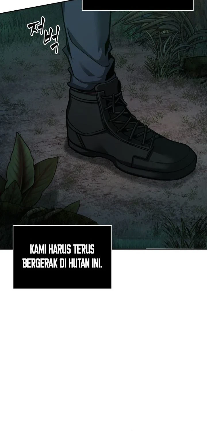 Tomb Raider King Chapter 320 - halaman 21