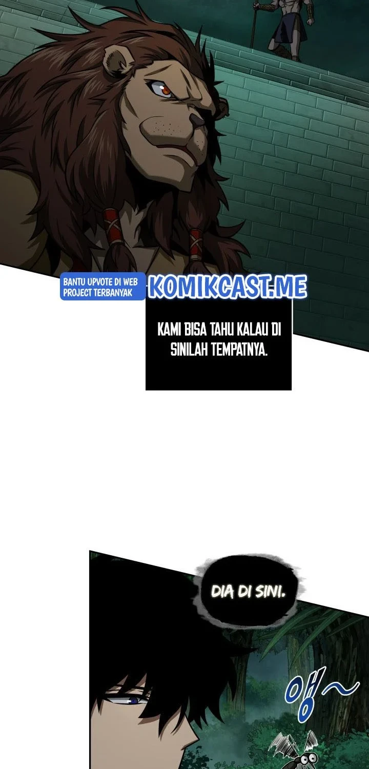 Tomb Raider King Chapter 320 - halaman 23