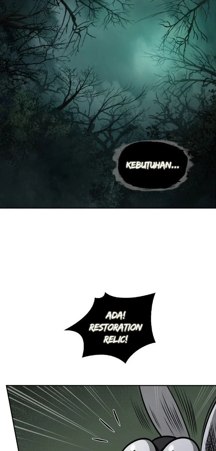 Tomb Raider King Chapter 320 - halaman 29