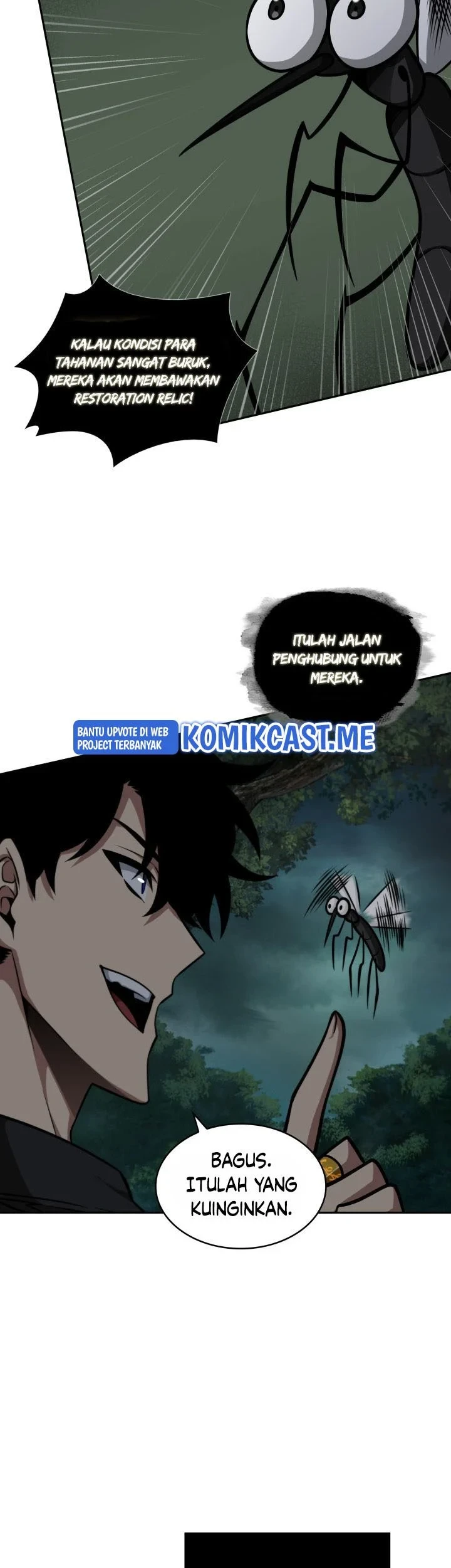 Tomb Raider King Chapter 320 - halaman 30