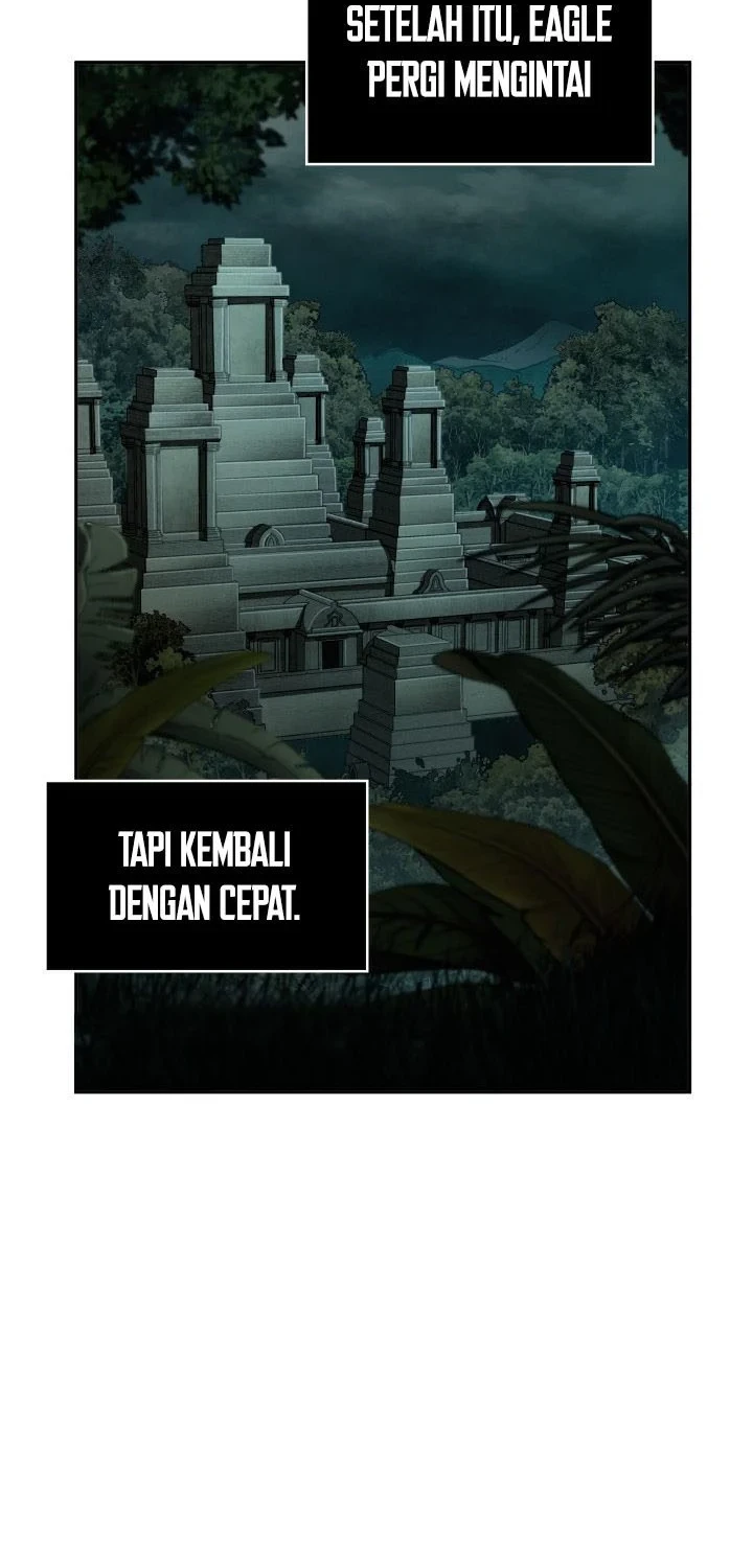 Tomb Raider King Chapter 320 - halaman 31