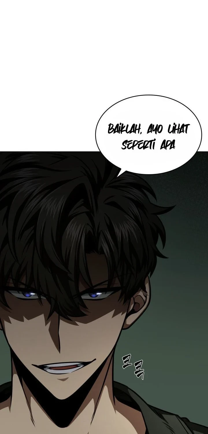 Tomb Raider King Chapter 320 - halaman 33