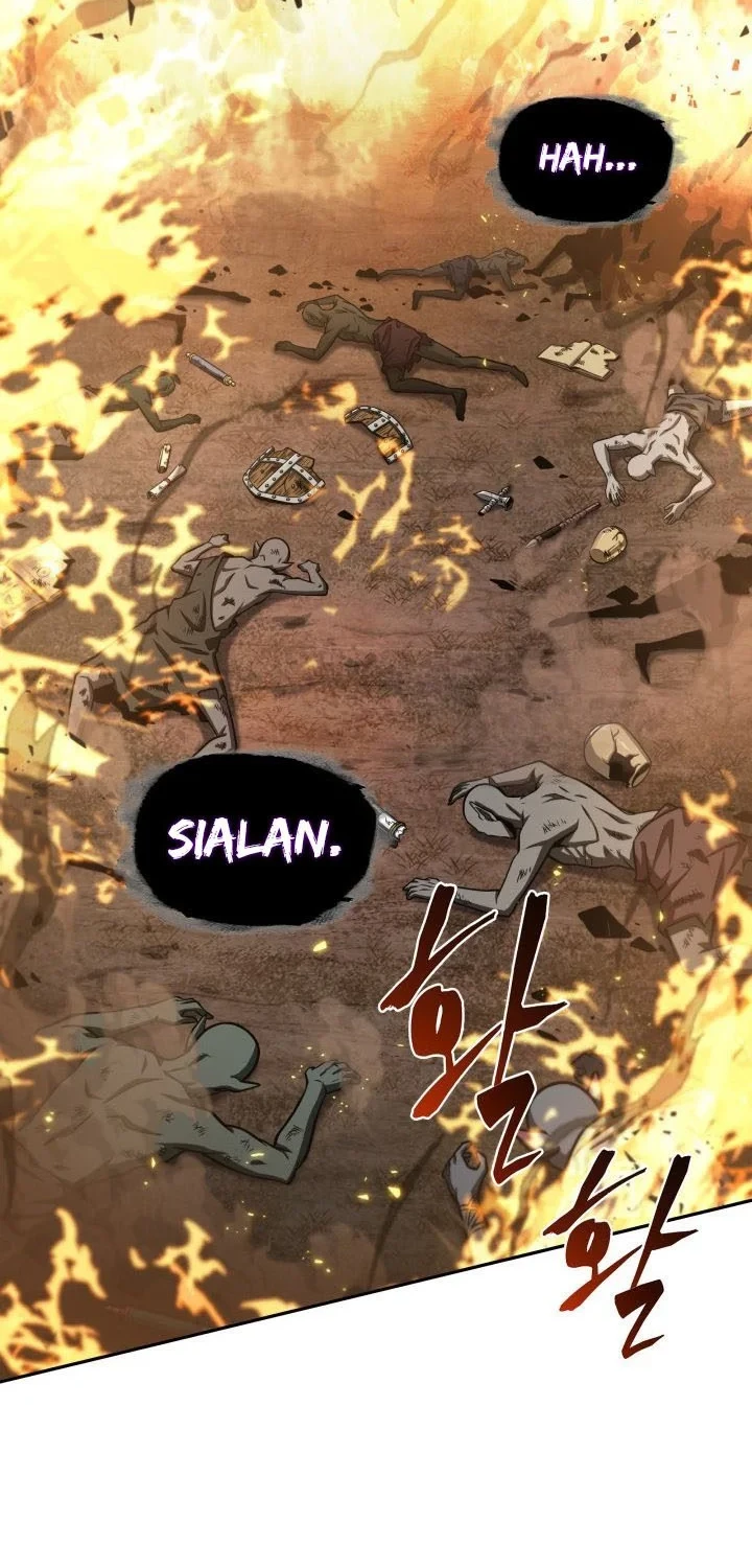 Tomb Raider King Chapter 320 - halaman 35