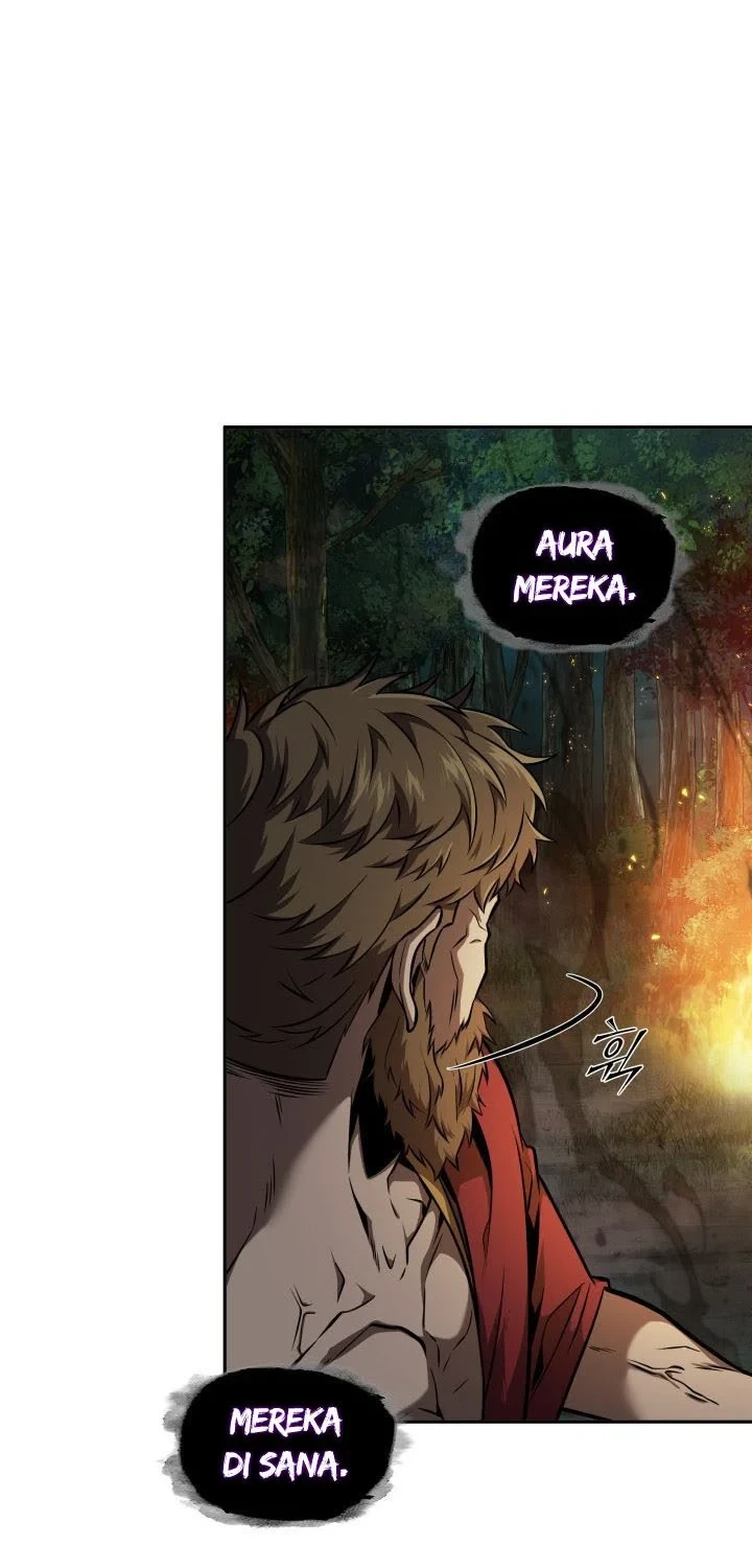 Tomb Raider King Chapter 320 - halaman 37