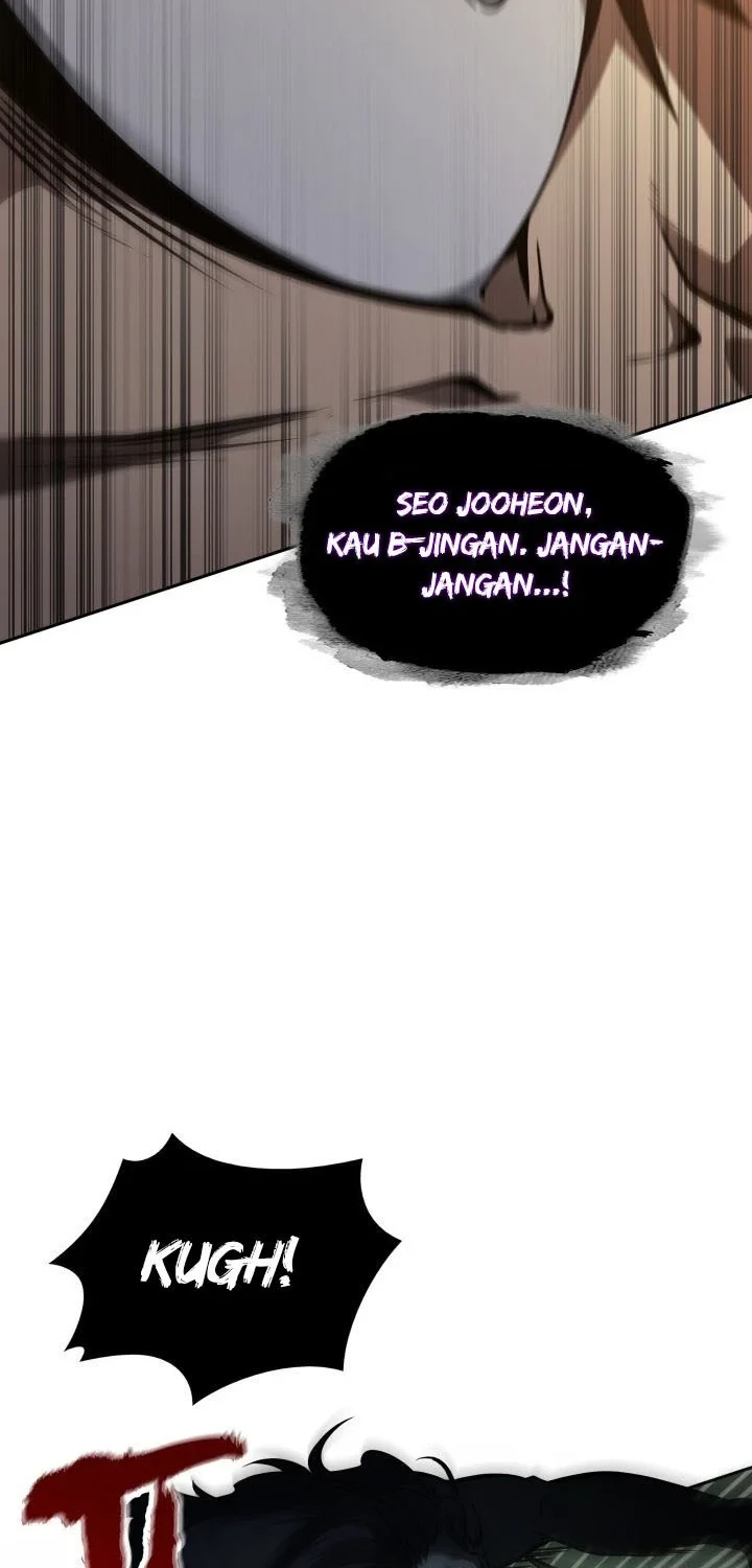 Tomb Raider King Chapter 320 - halaman 39