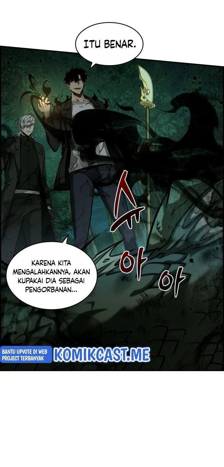 Tomb Raider King Chapter 320 - halaman 41